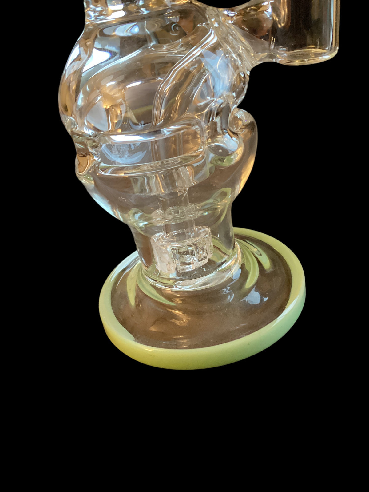 “Fab Egg” Style Dab Rig 14mm