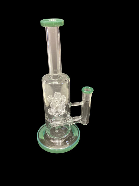 Two Chamber Bong