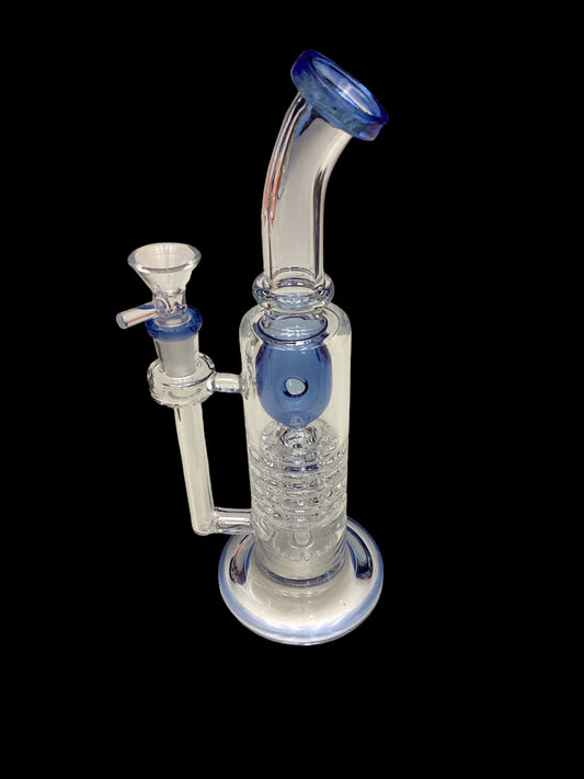 Bent Neck Dab Rig