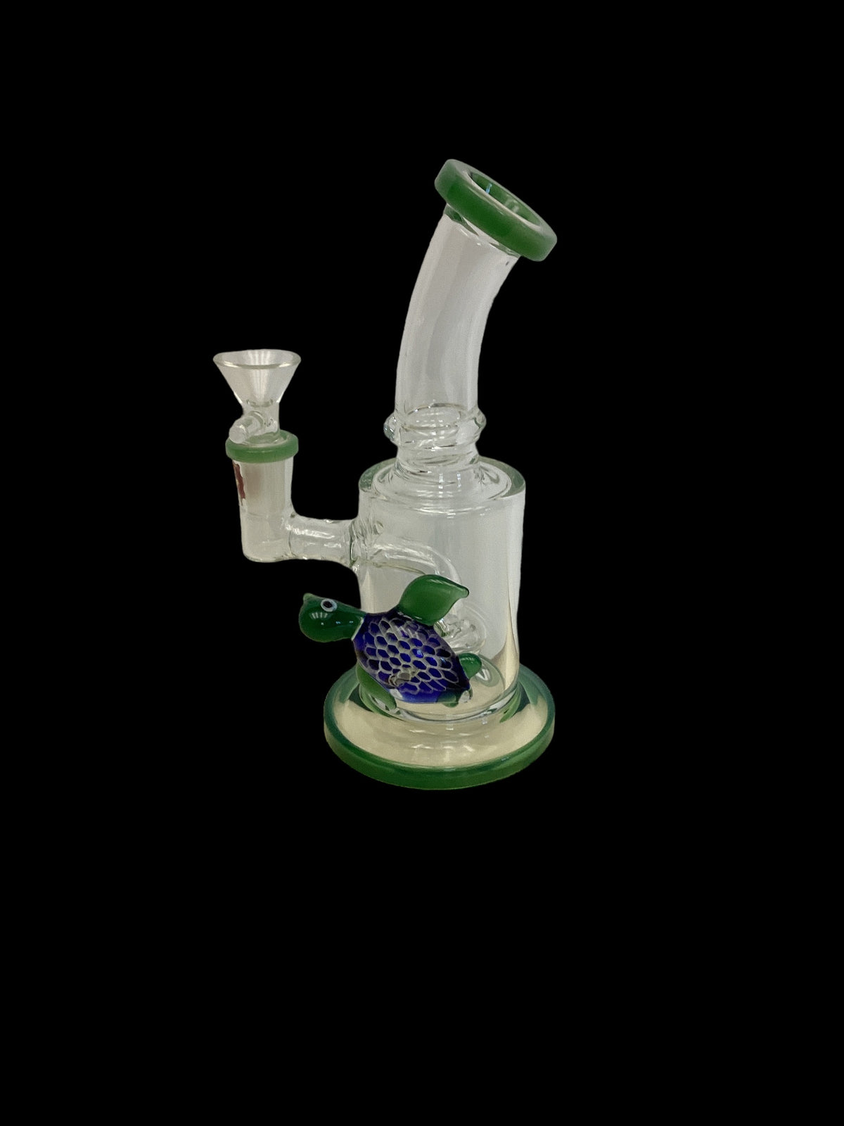 Turtle Dab Rig