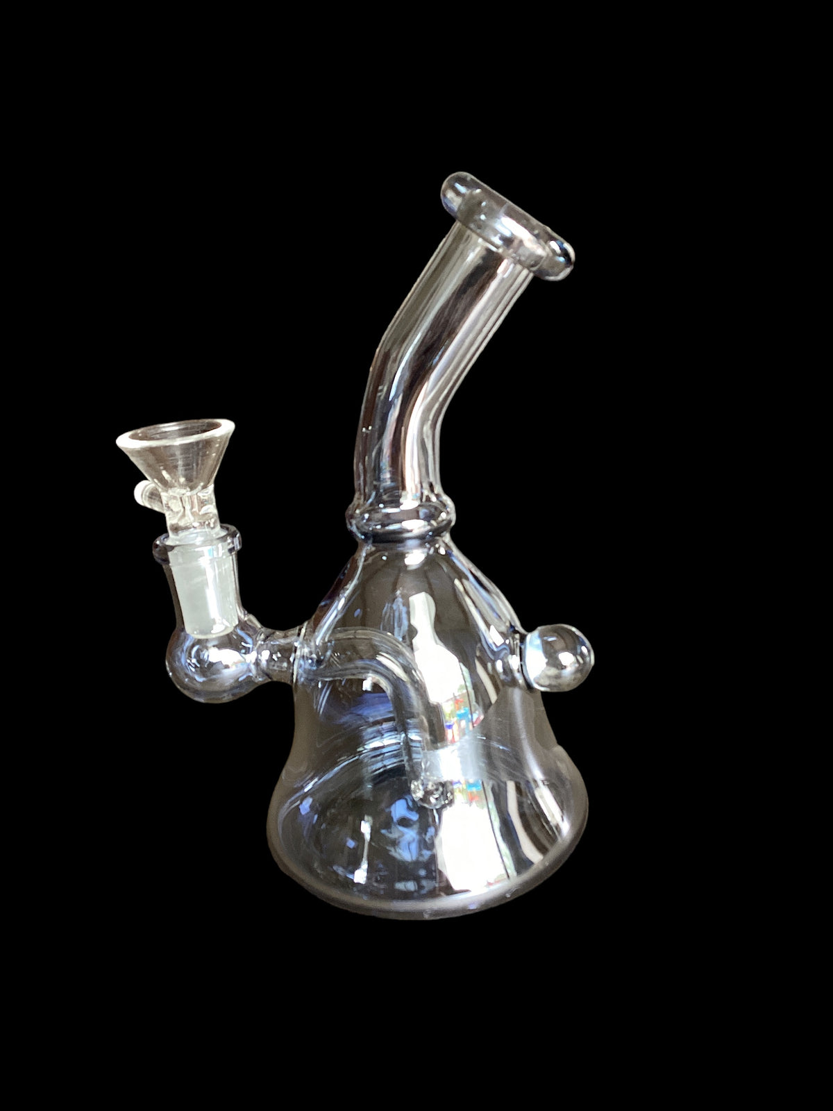 Bell Dab Rig