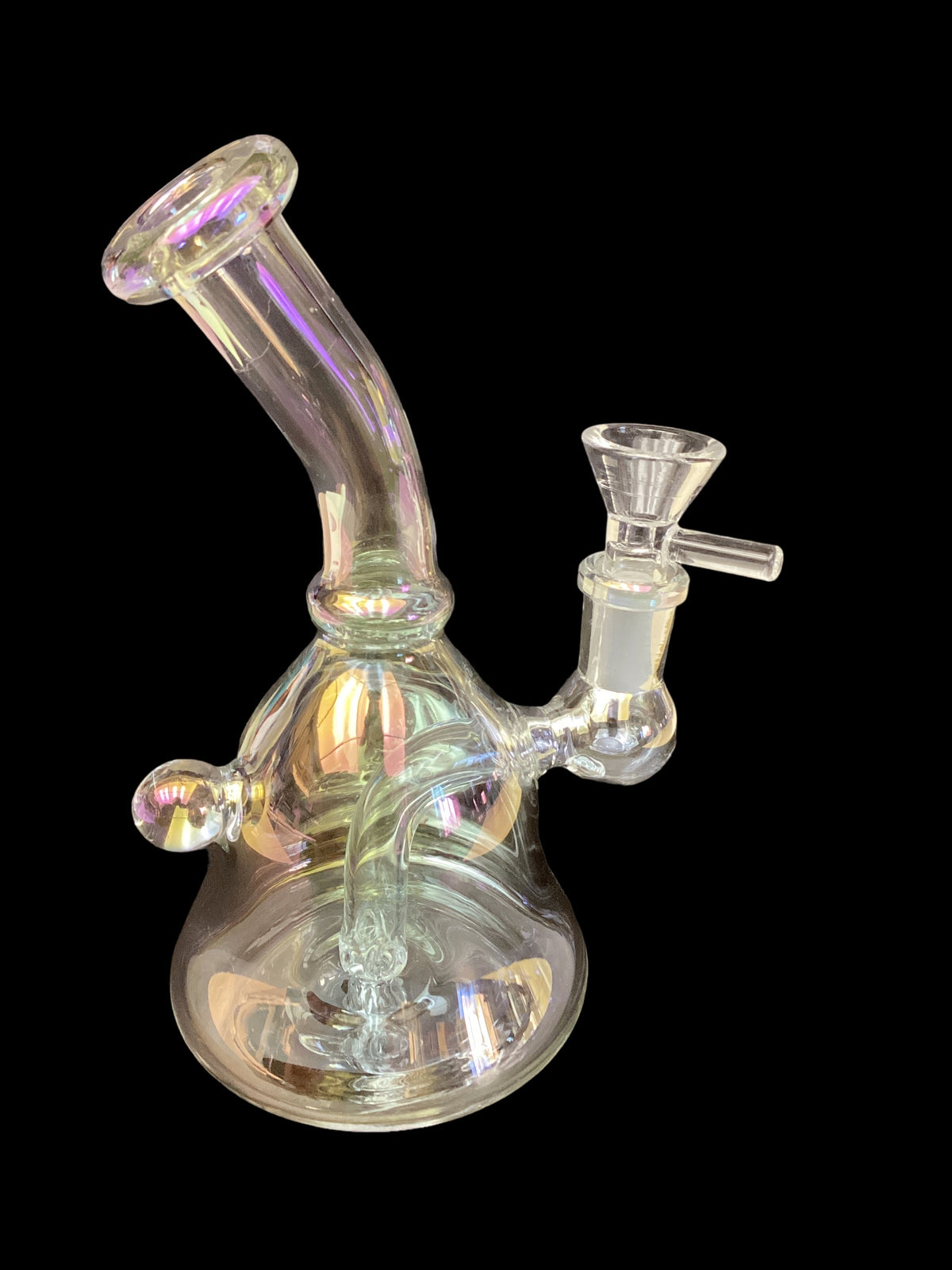 Iridescent Dab Rig