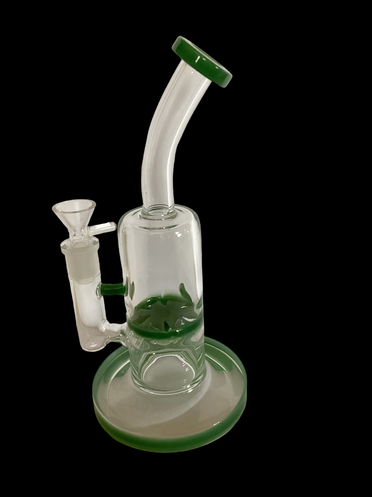 Small Tornado Rig 14mm