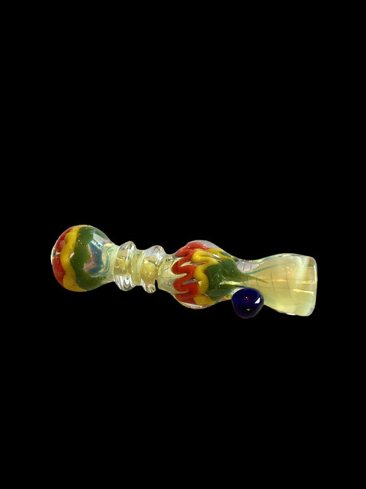 Glass hand pipes, liquid filled pipes and chillums. – Gorilla Glass Shop