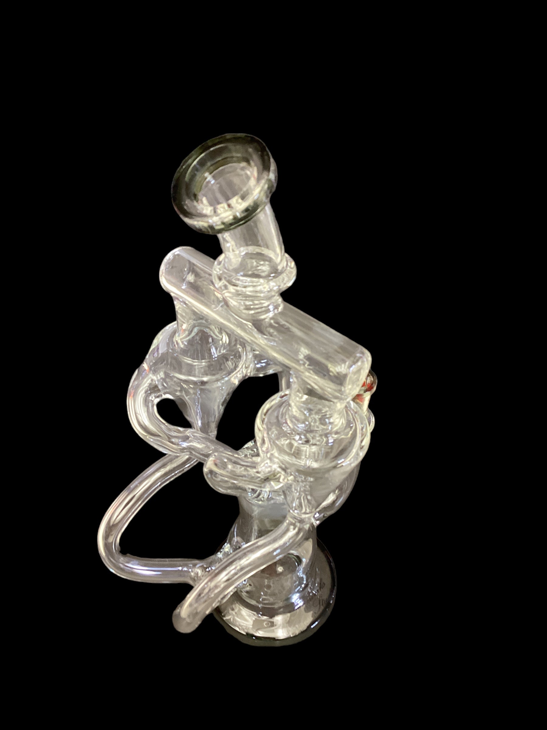 Recycler Dab Rig – The Bomb Headshop
