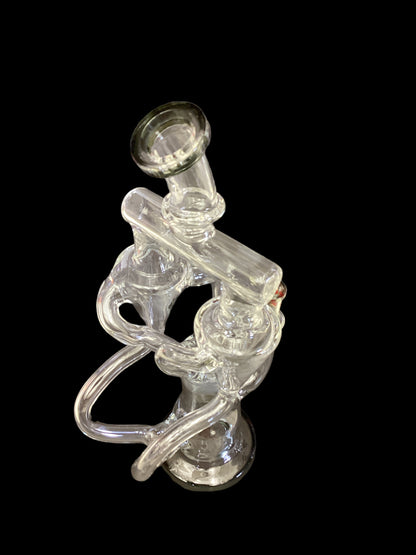 Recycler Dab Rig