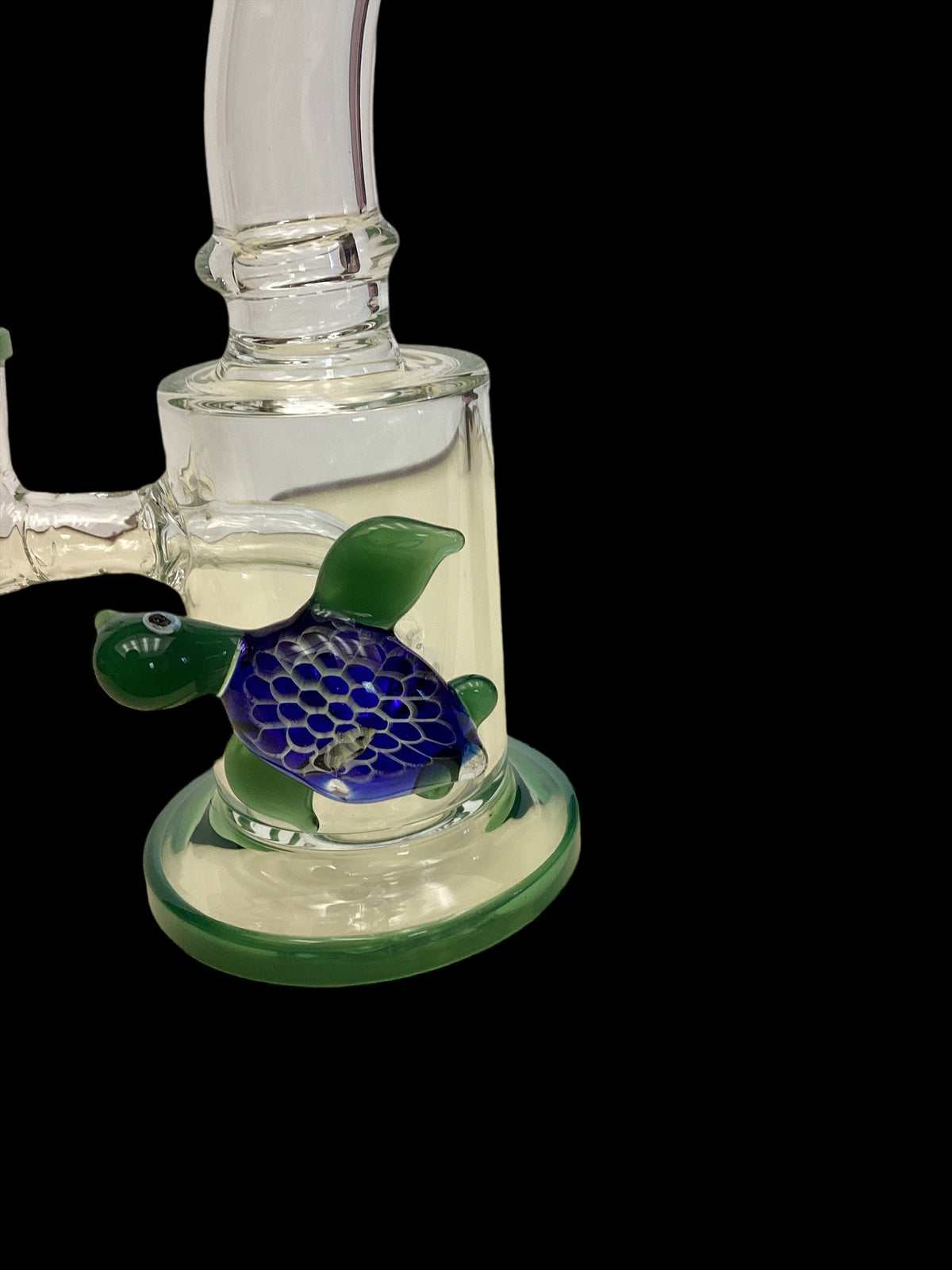 Turtle Laboratories Rig Turtle Dab Rig – The Bomb Headshop