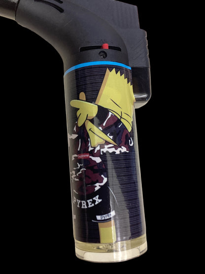 Bart Simpson Torch