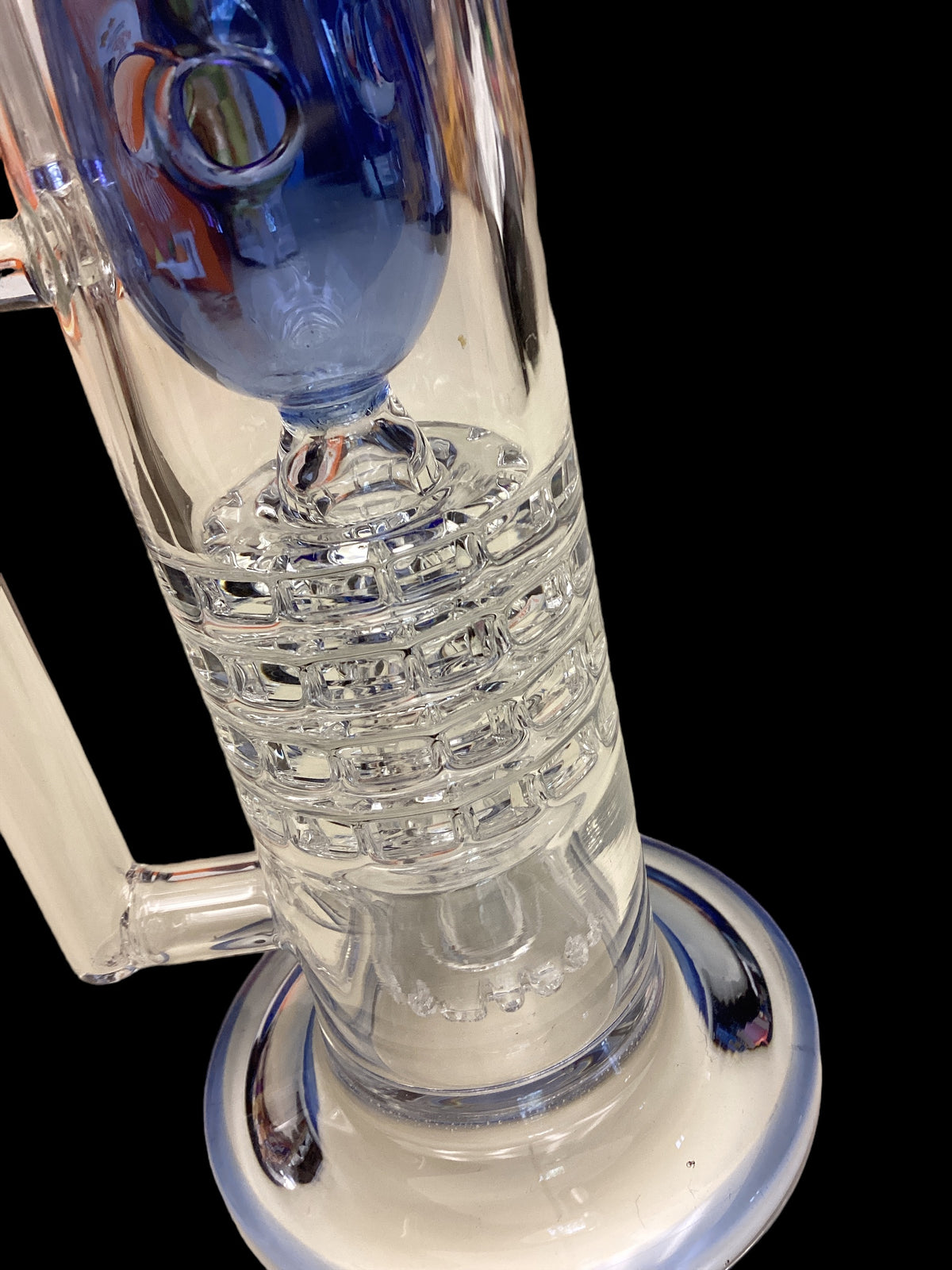 Bent Neck Dab Rig