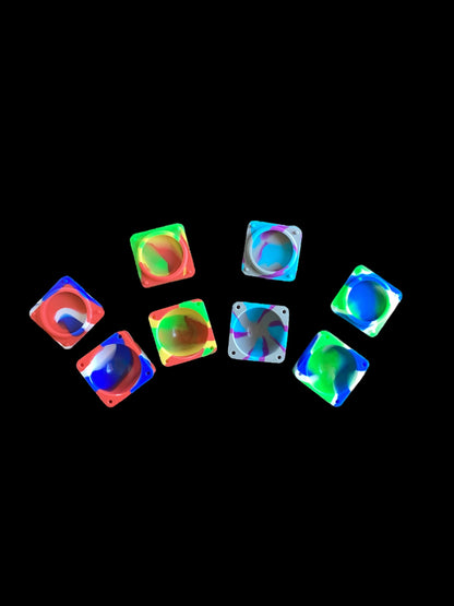 Silicone Square (large)