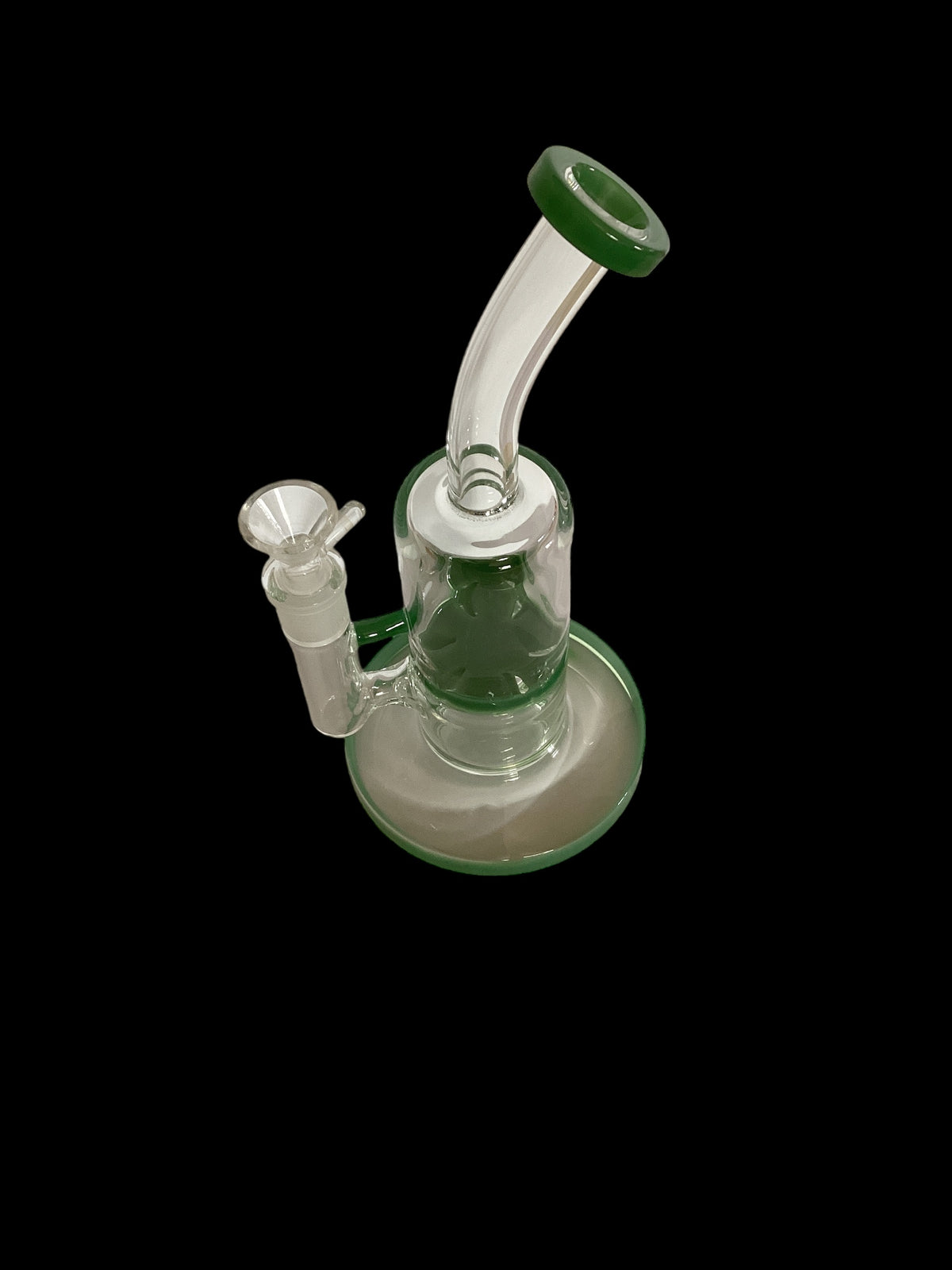 Small Tornado Rig 14mm