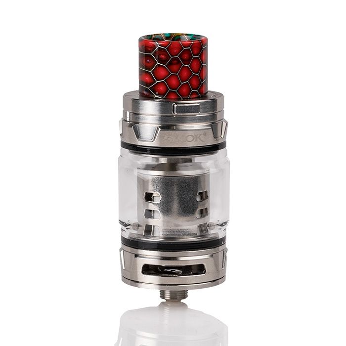 SMOK - TFV 12 Prince Vape Tank - The Bomb Head Shop SMOK - TFV 12 Prince Vape Tank - The Bomb Head Shop