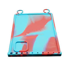 Large Silicone Mat (with tool slot)
