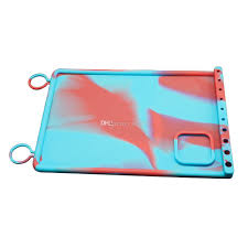 Large Silicone Mat (with tool slot)