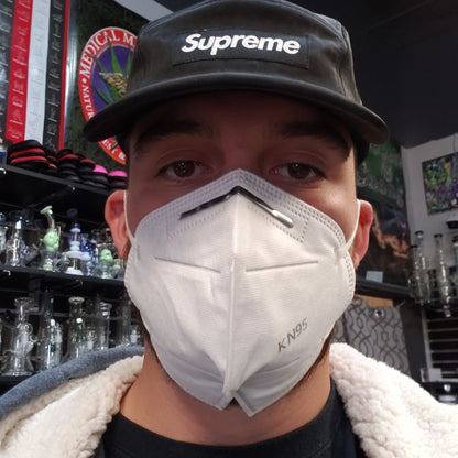 KN-95 masks