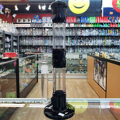 TOPSCHOTT GLASS straight tube
