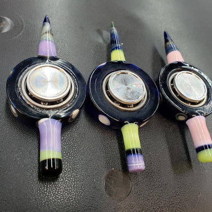 Spinner tool