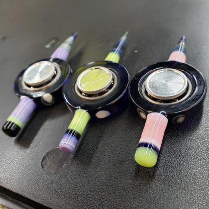 Spinner tool