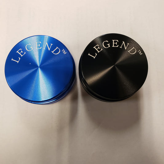 LO-PRO GRINDER