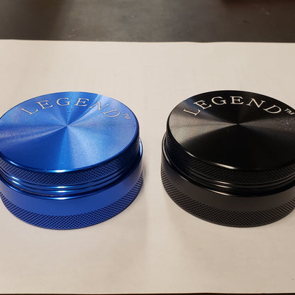 LO-PRO GRINDER