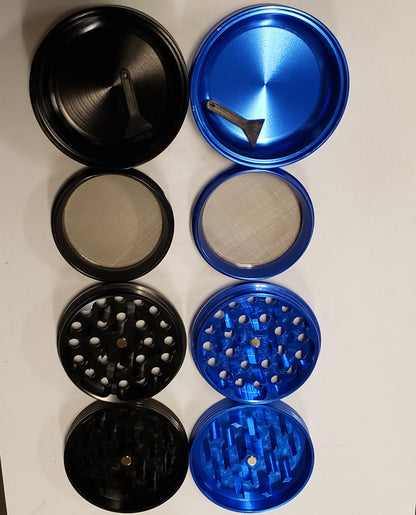 LO-PRO GRINDER