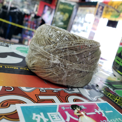 700ft hemp wick roll