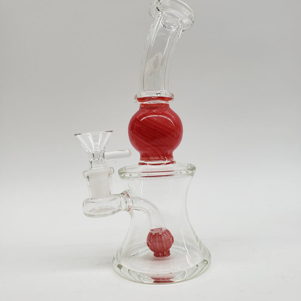 Lil red riding hood rig