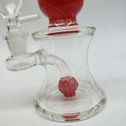 Lil red riding hood rig