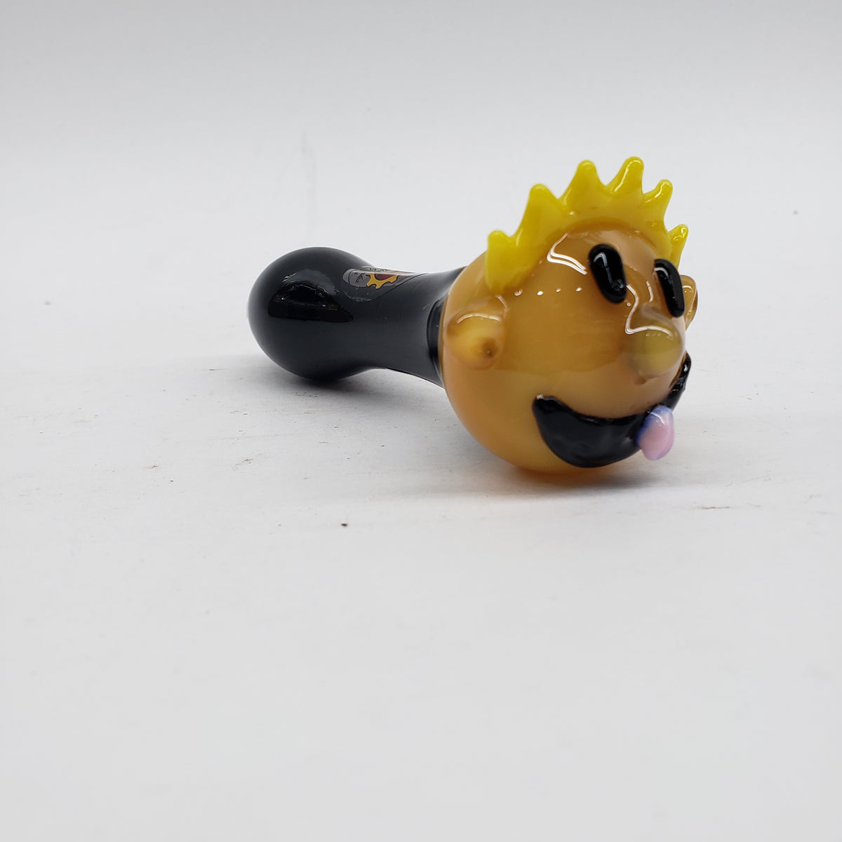 Happy Character Handpipe