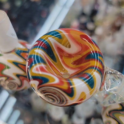 14mm Wigwam Horn Bowl