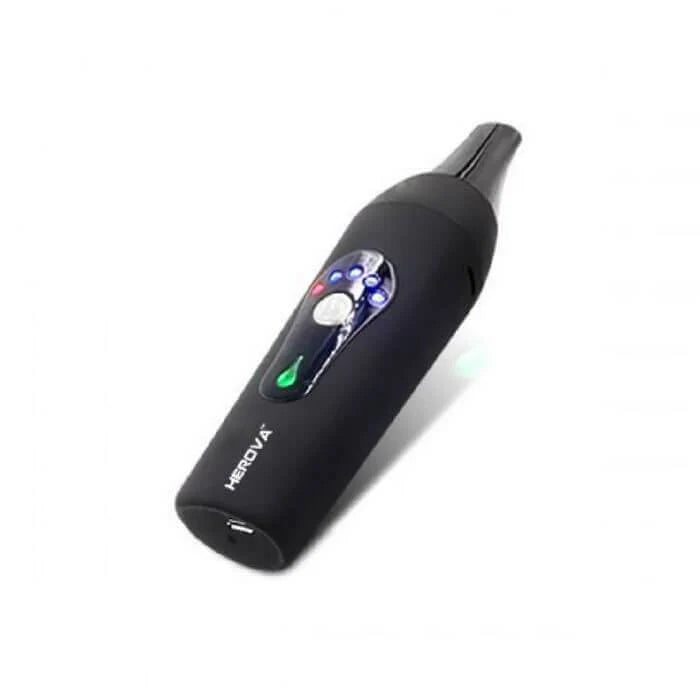 Herova - Digital 3in1 Vaporizer