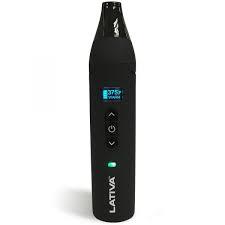 airistech Latvia Dry Herb Vaporizer