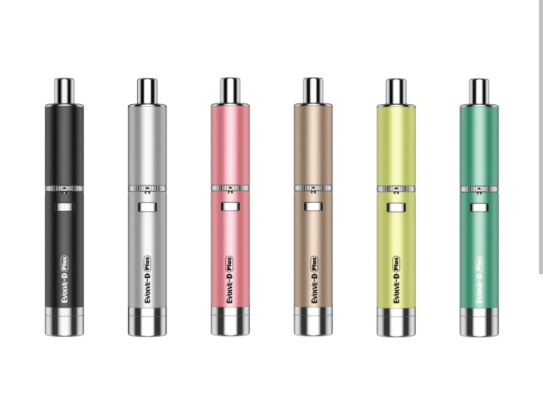 Evolve-D PLUS