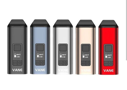 Yocan Vane