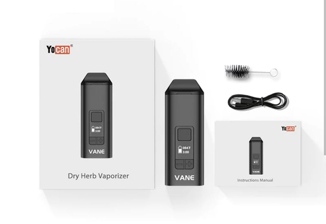 Yocan Vane