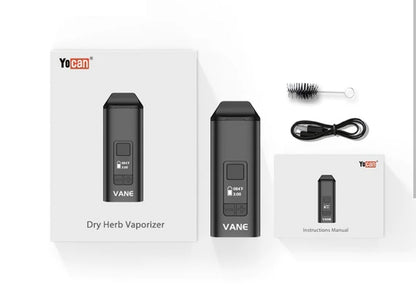 Yocan Vane