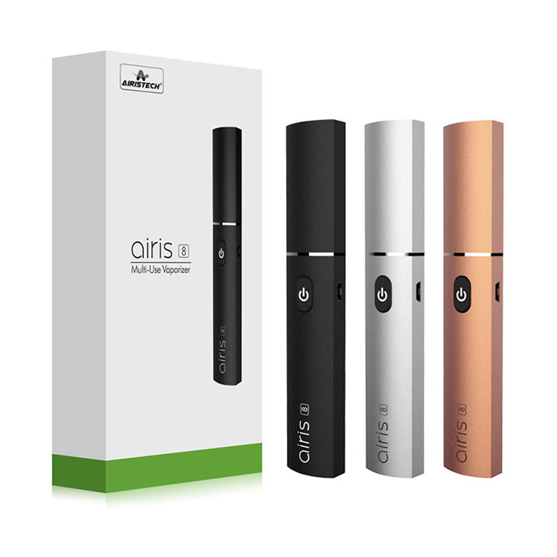 airis 8 E-Nectar Collector - Dip &amp; Dab 2in1