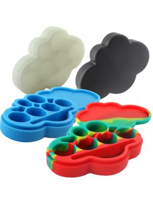 Cloud Silicone w/ Tool Holder