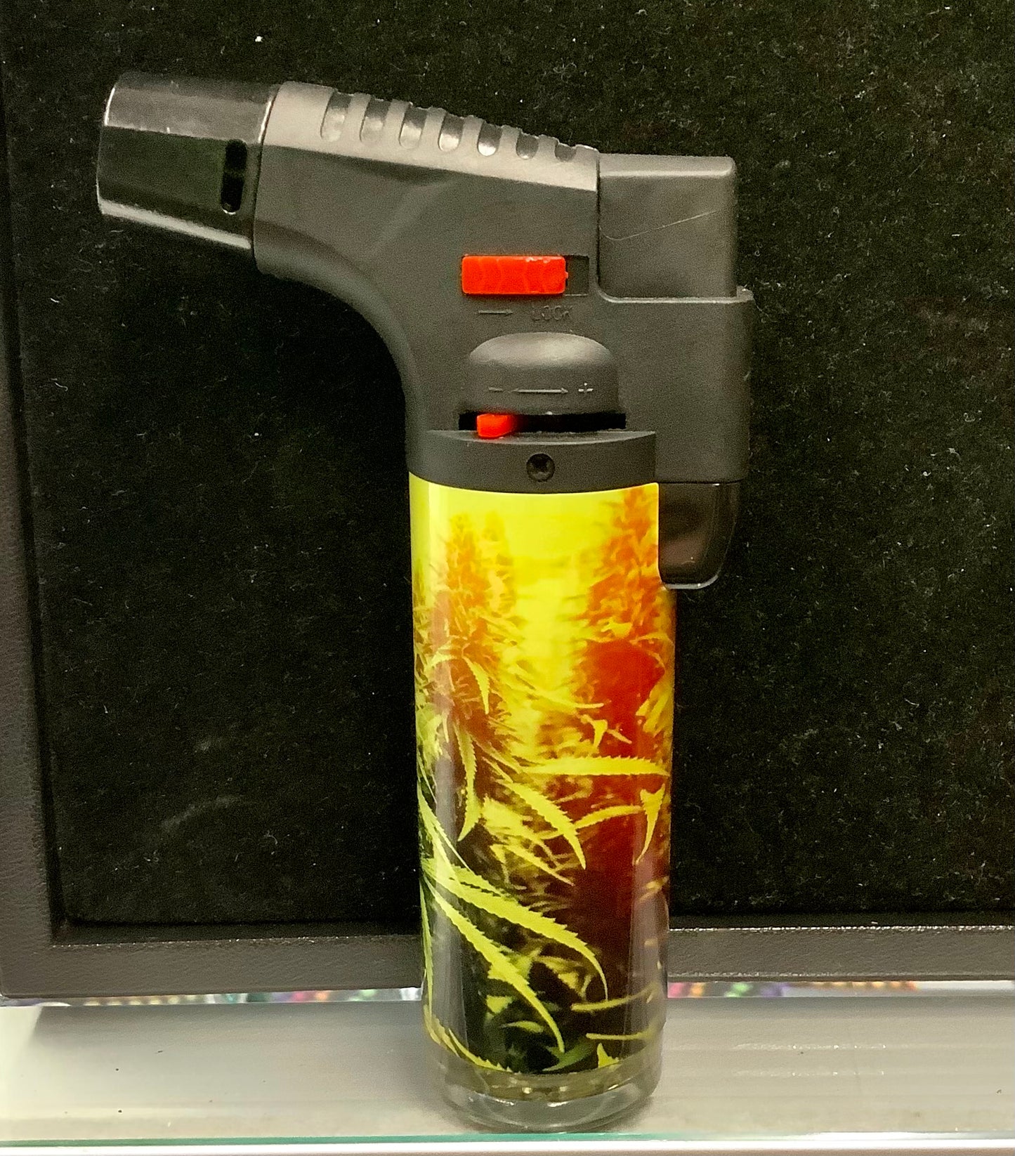 Portable Torch