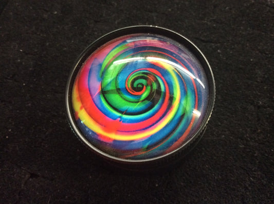 Trippy Grinder