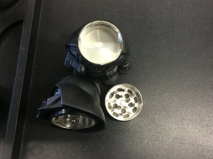 Darth Vader Grinder