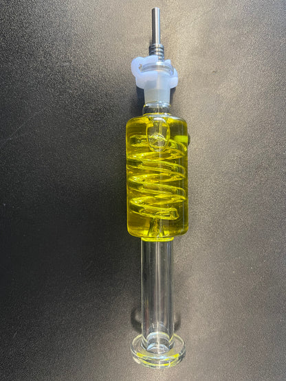 Glycerin Straw