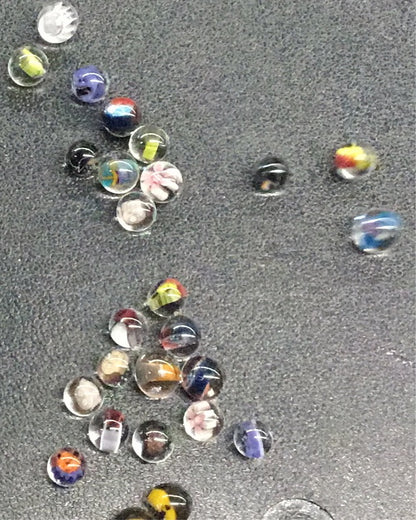 Naptime Glass Pearls