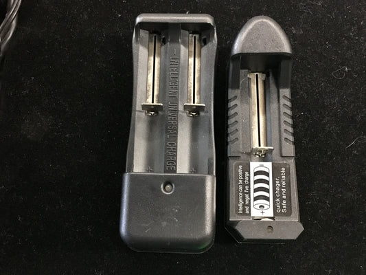 18650 Battery Charger