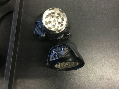 Darth Vader Grinder