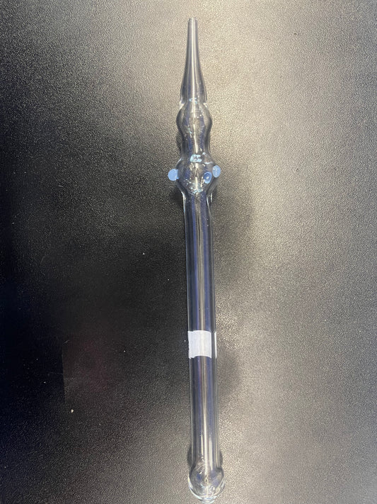 Simple Dab Straw