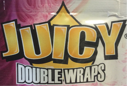 Juicy Wraps