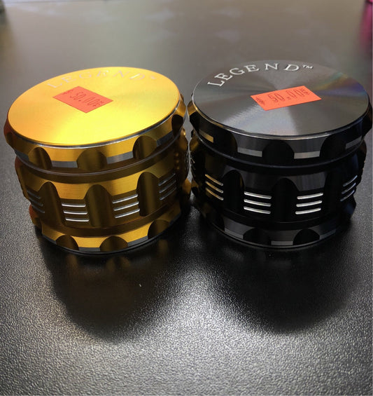 Grip Grinder