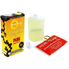 Quick fix plus