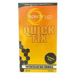 Quick fix plus